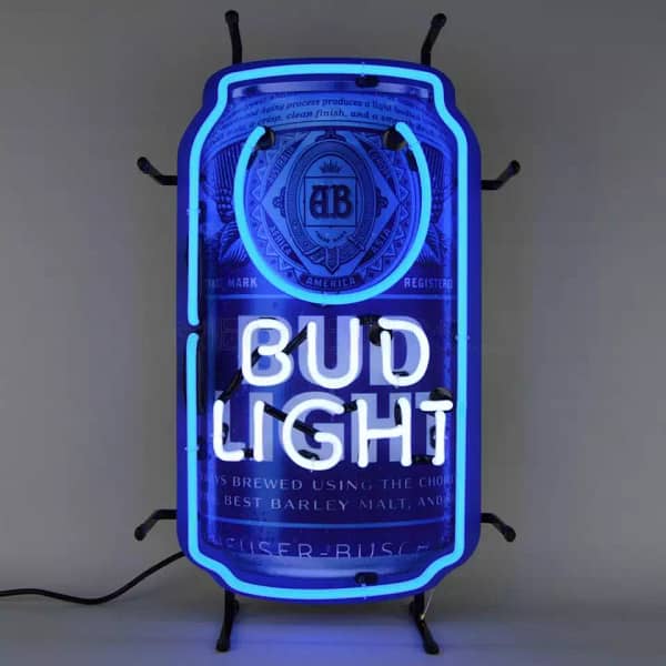 BEER NEON SIGN 1